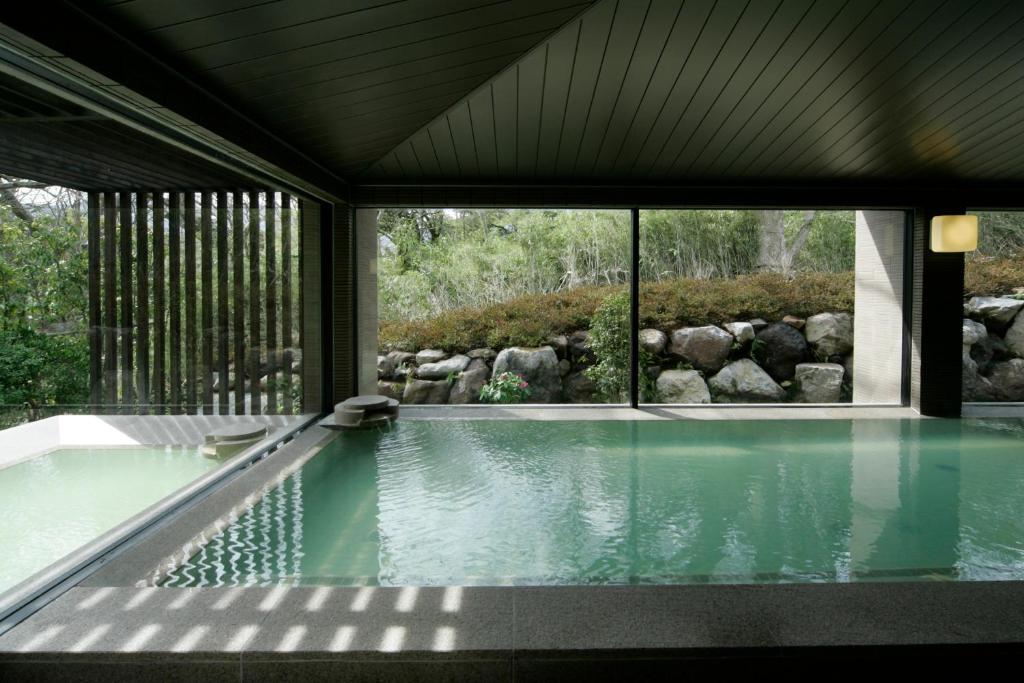 Hakone Highland Hotel 予約する