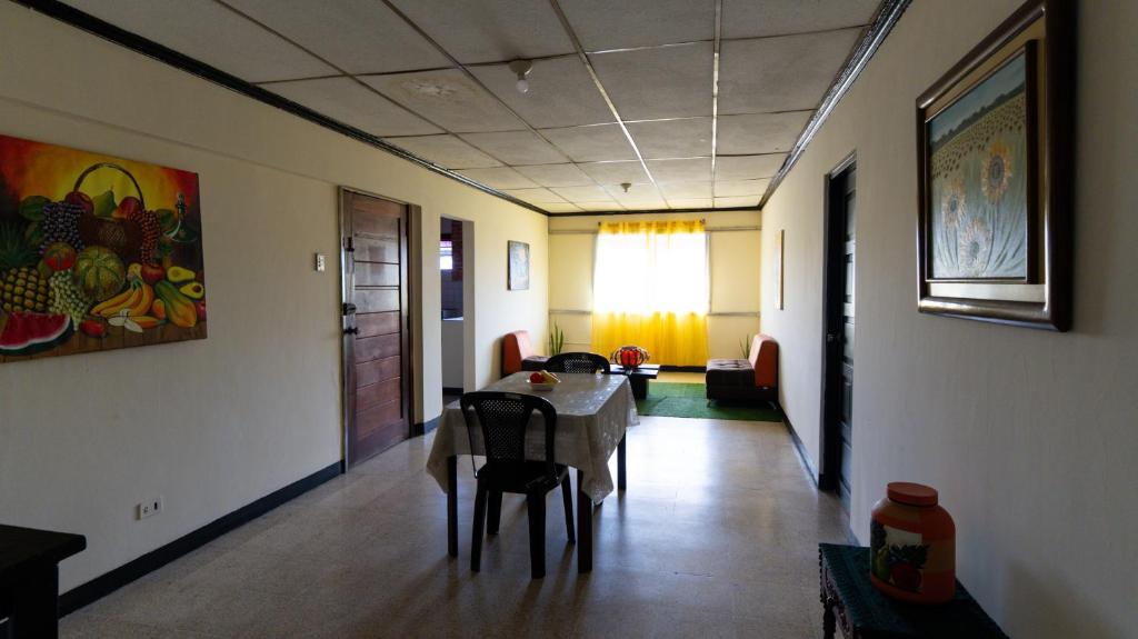 Fotografie z fotogalerie ubytování Xios Apartment v destinaci Guayaquil