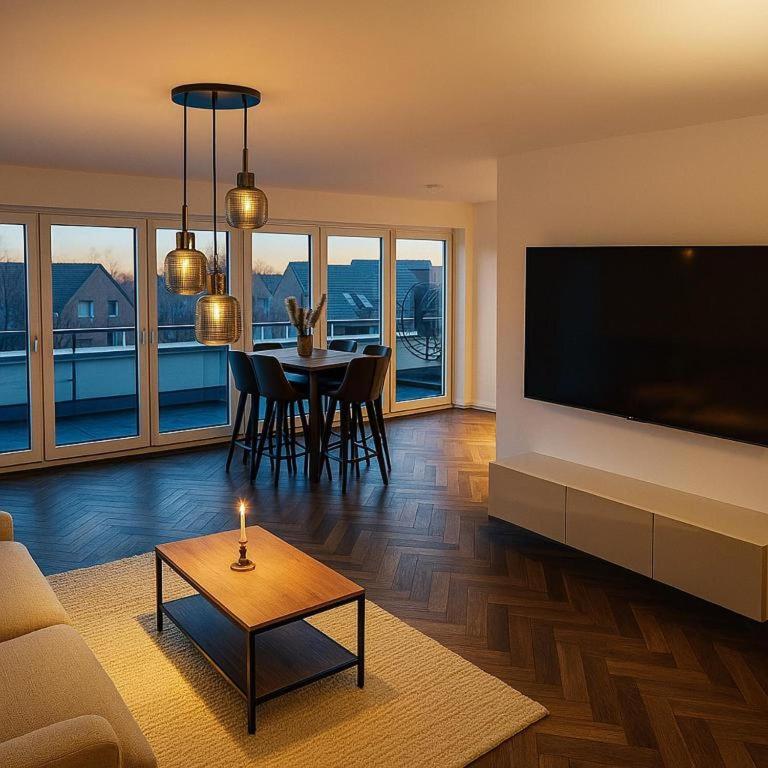 Gallery image with a fresh perspective