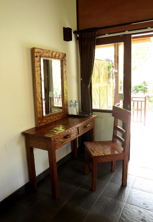 Ana Warung & Bungalows - 5