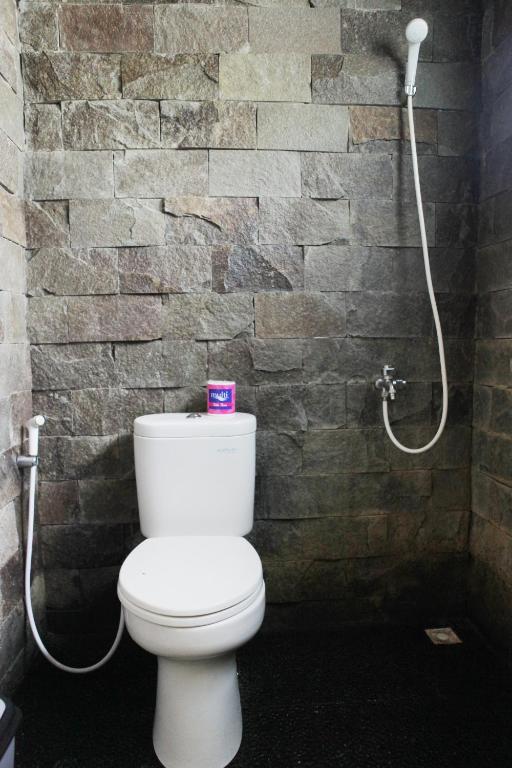 Ana Warung & Bungalows - 6