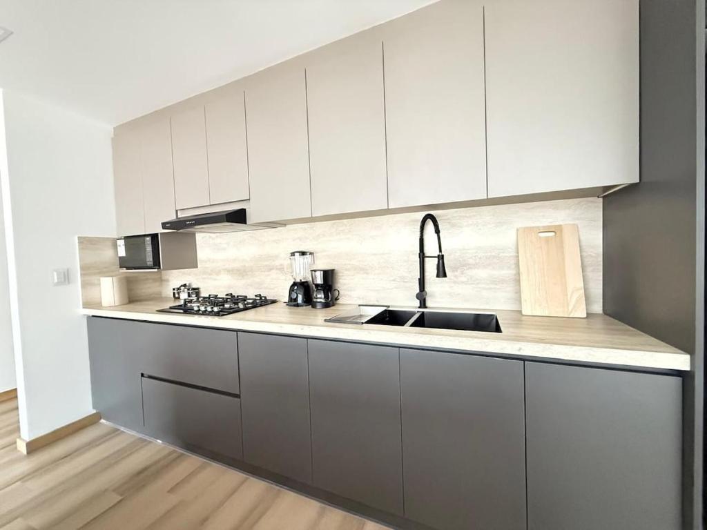 Imagen de la galería de Confort y Elegancia Inigualable en Suite Doble, en Cuenca