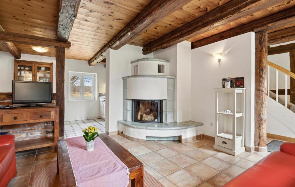 Ferienwohnung Hubertus - Two-Bedroom Apartment