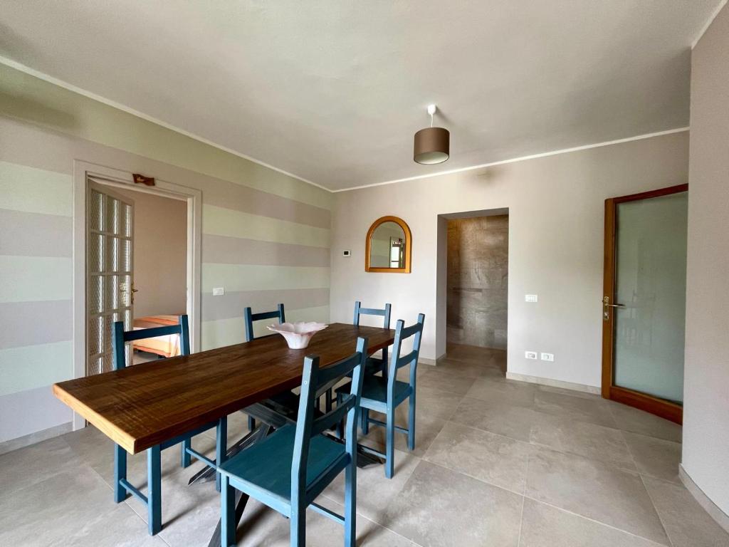 Fotografie z fotogalerie ubytování B&B Aria Di Lago v destinaci Paratico