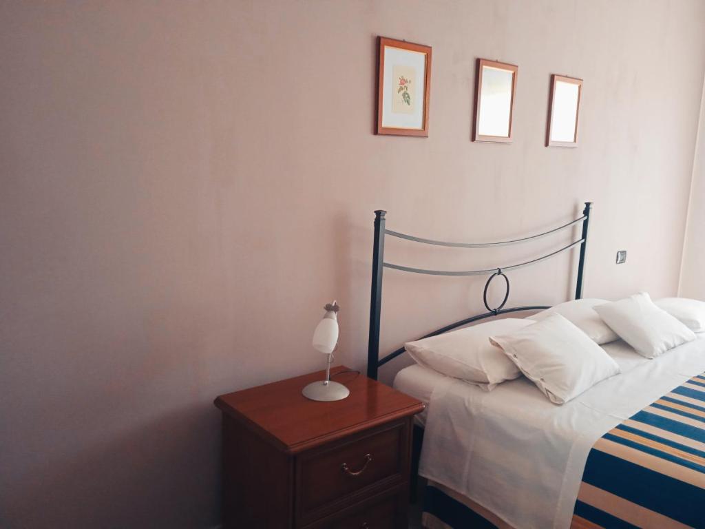Cascina Longoria - Habitación Triple Con Baño Privado
