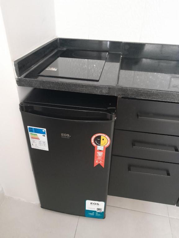 Фотография из галереи Loft in the center of Rio в Рио-де-Жанейро