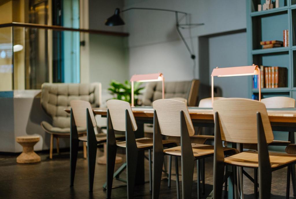 Best Western and hotel - Resim 42