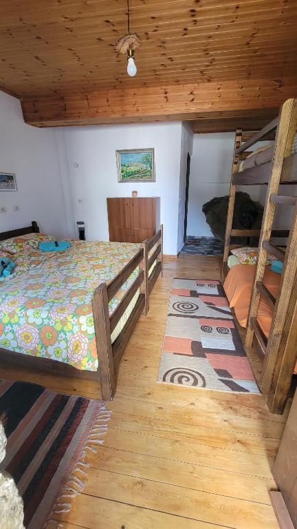Fotografie z fotogalerie ubytování Guest House Mangalem v destinaci Berat