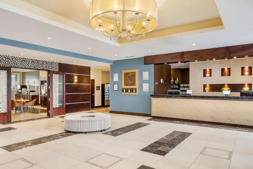 Comfort Hotel Bayer's Lake - Resim 3