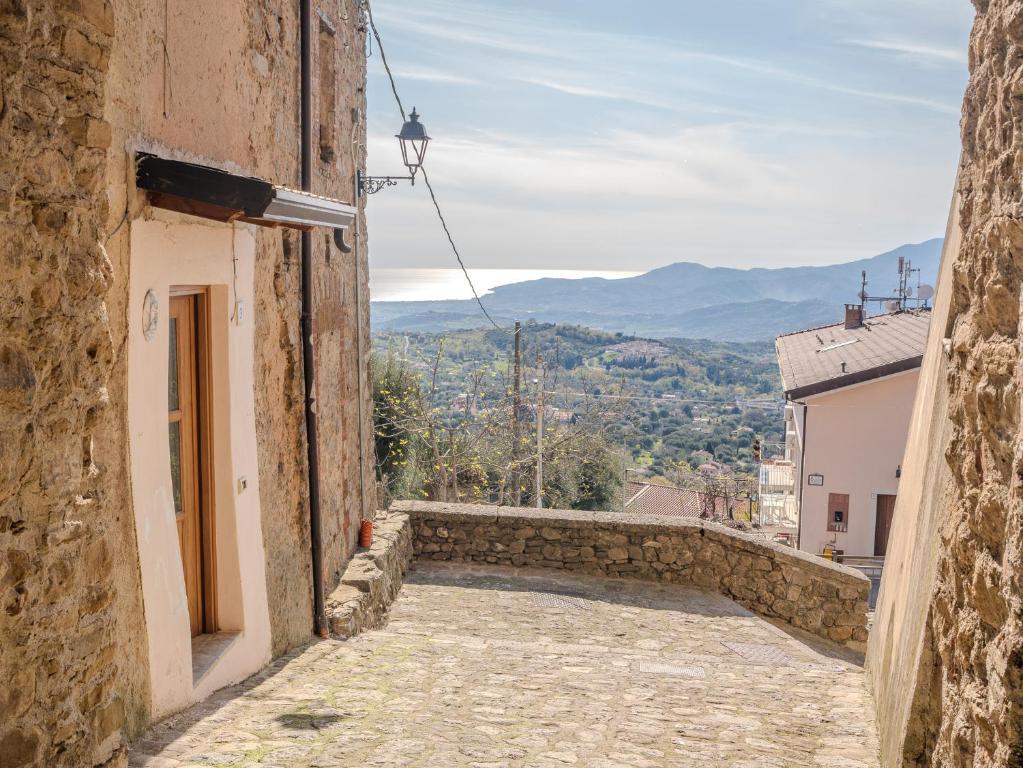 Porta Longobardi - Housity