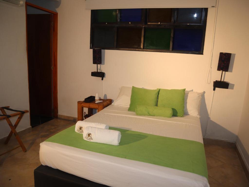 Postel nebo postele na pokoji v ubytování Solvae Hotel