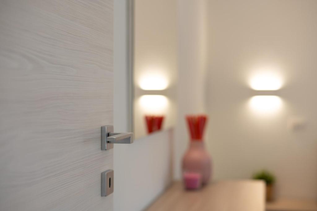 Fotografie z fotogalerie ubytování Golden Hour Apartment in Athena Resort v destinaci Scoglitti