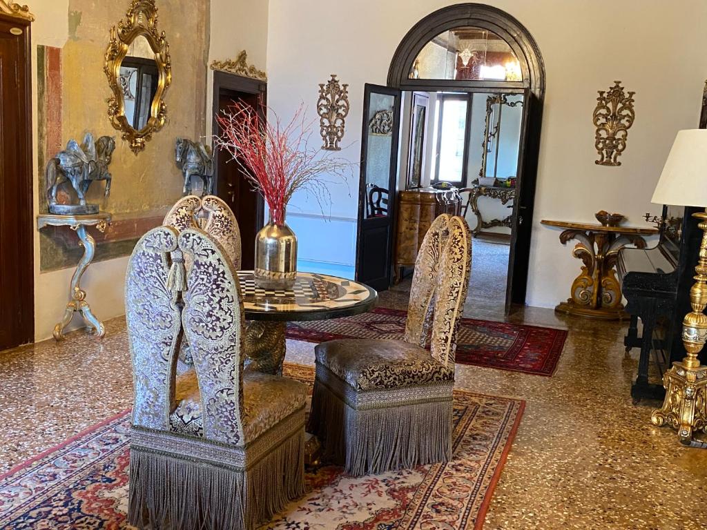 Console Palais - Resim 15