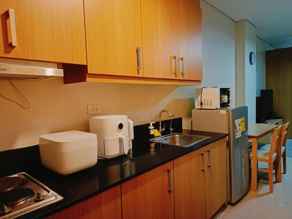 Shell Residences, Manila (updated prices 2026)