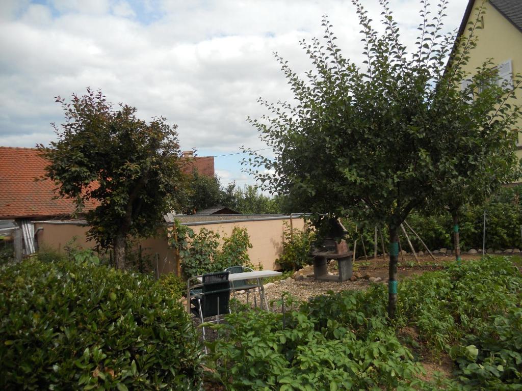 Chez Famille RENTZ – photo 16