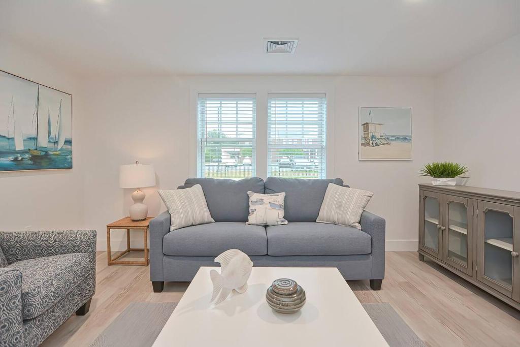 Harbourtown Suites on Plymouth Harbor - Deluxe Family Suite