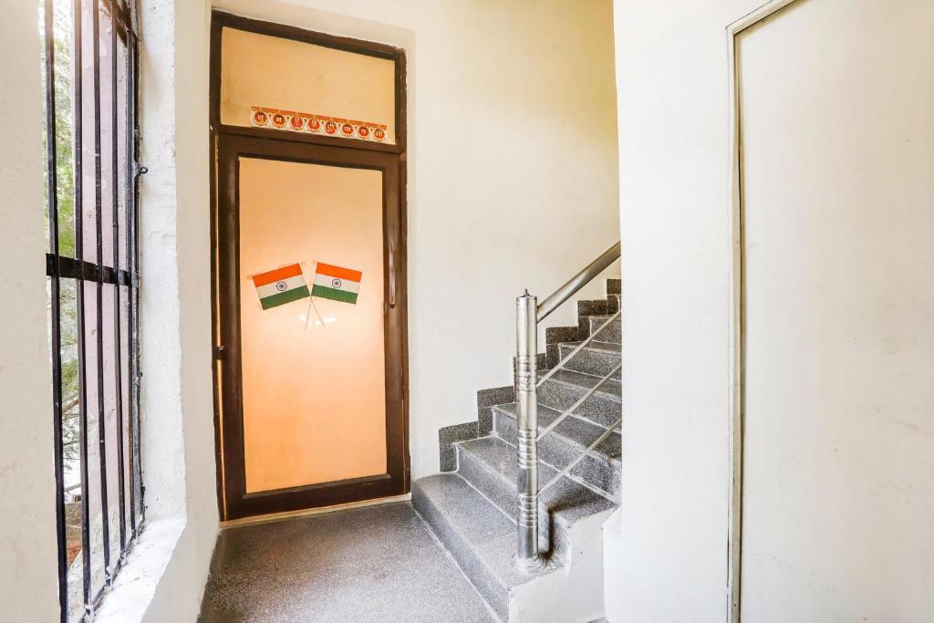 Fotografie z fotogalerie ubytování Hotel O KD Plaza 6 v Novém Dillí