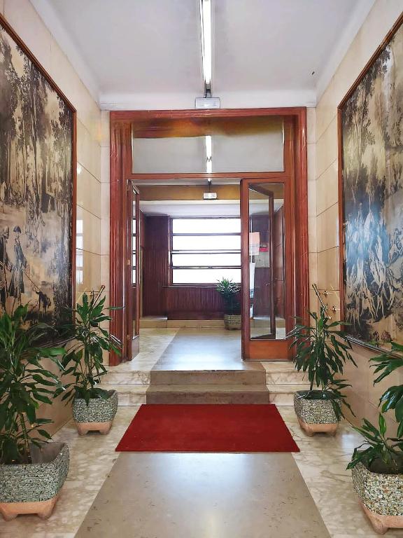Kép Rome in Style St Peter szállásáról Rómában a galériában