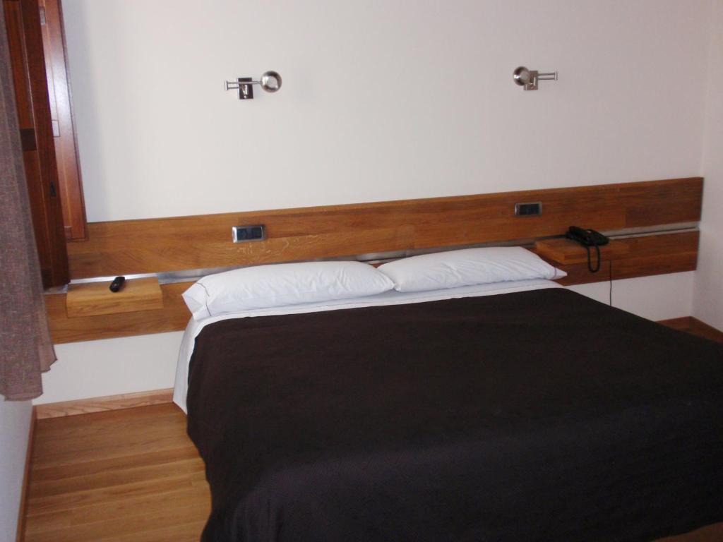 Posada Miranda - Chambre Double Ou Lits Jumeaux