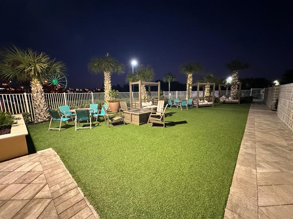 Fotografie z fotogalerie ubytování Sunset Cove at Calypso III v destinaci Panama City Beach