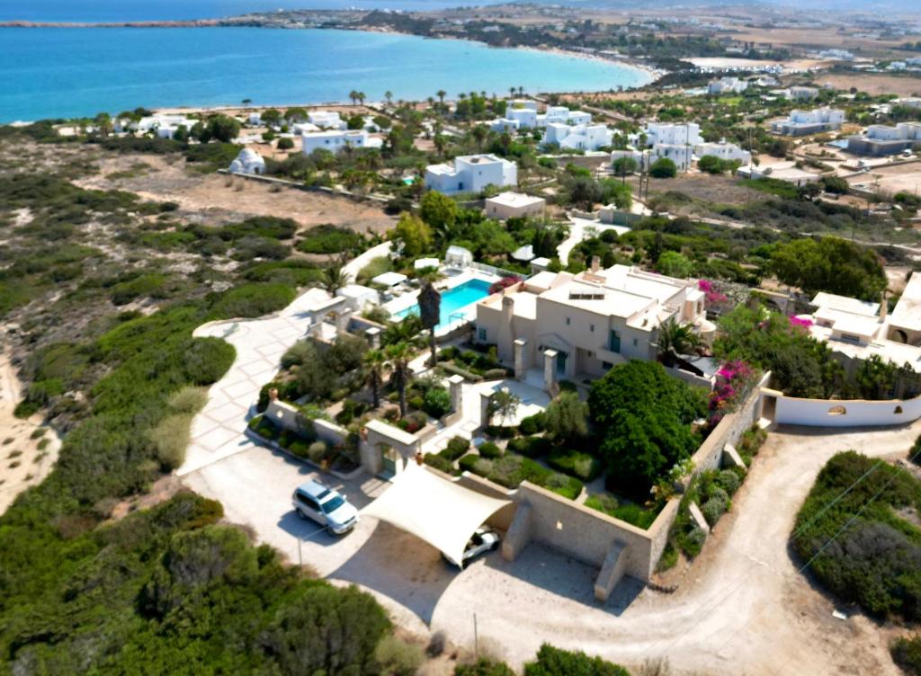 Villa Santa Maria