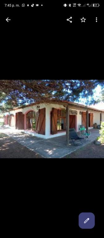 Casa de campo LA FLORIDA