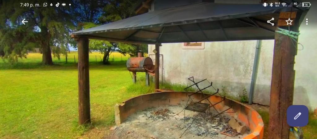 Casa de campo LA FLORIDA