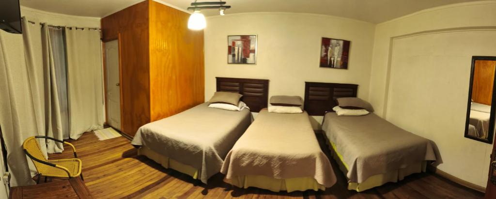 Hostal el Parron - 
