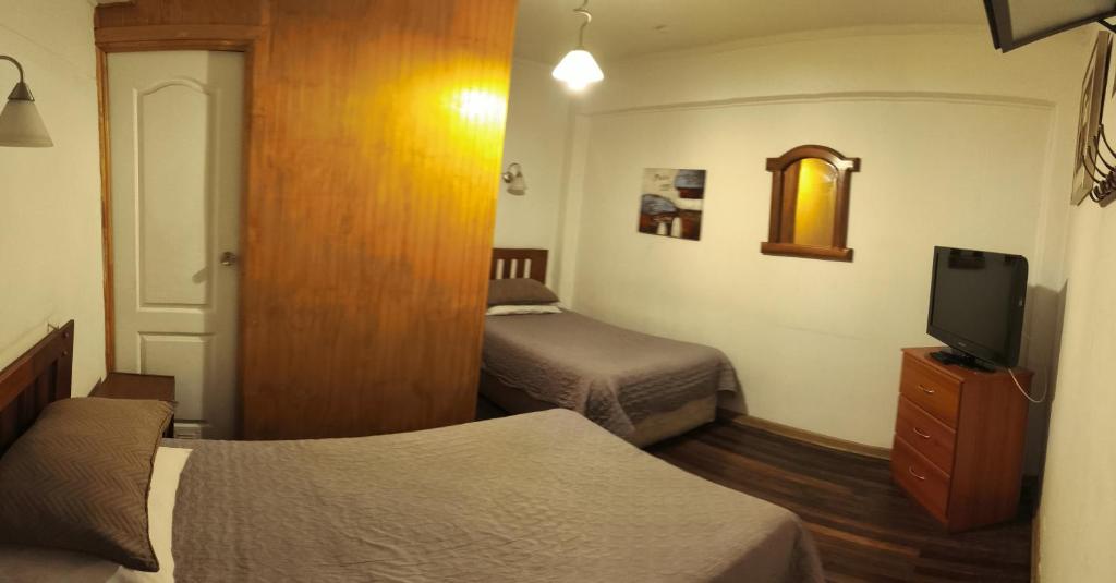 Hostal el Parron - 
