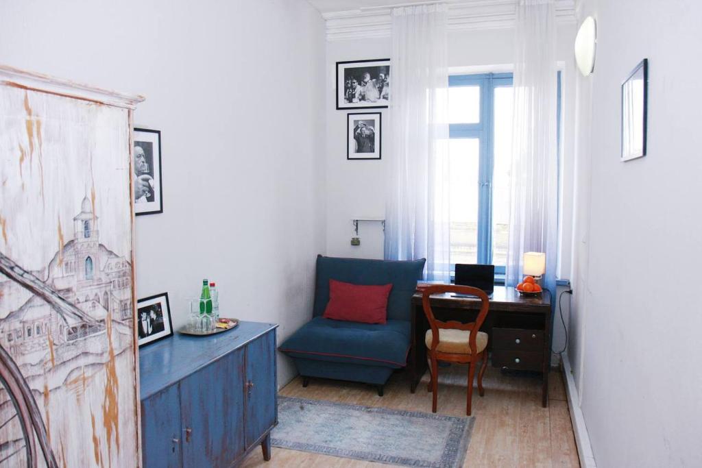 امکانات Cloud9 Apartments - تصویر ۴