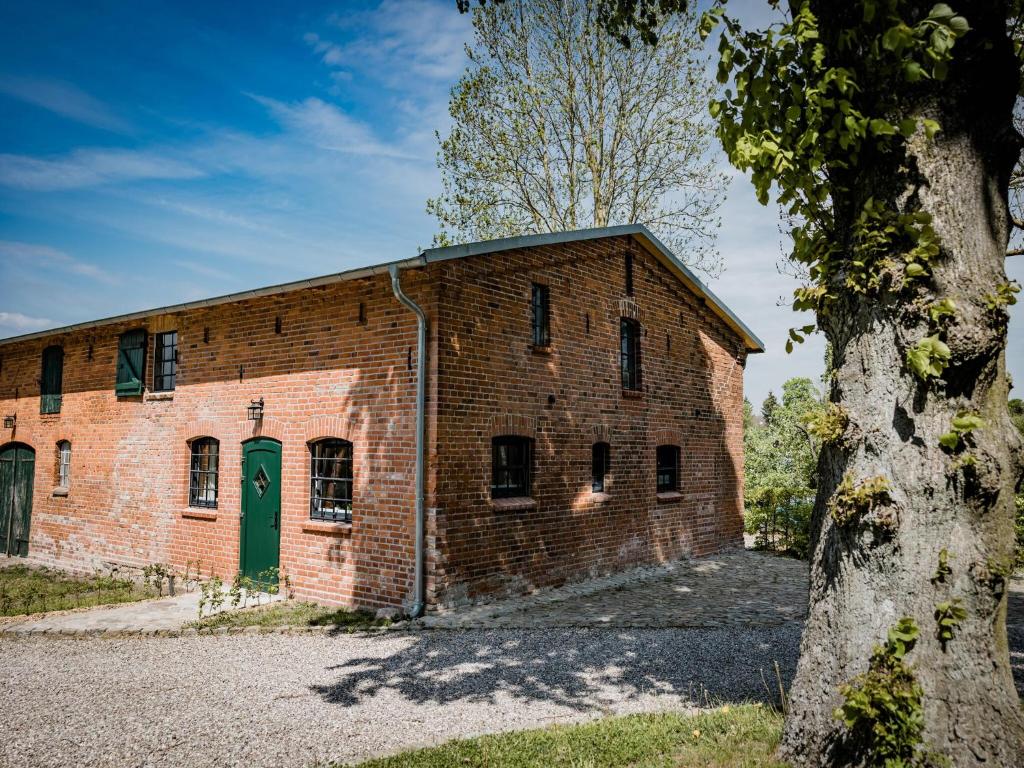 Wohnung in Lübberstorf am Neuklostersee - Apartment Mit 1 Schlafzimmer
