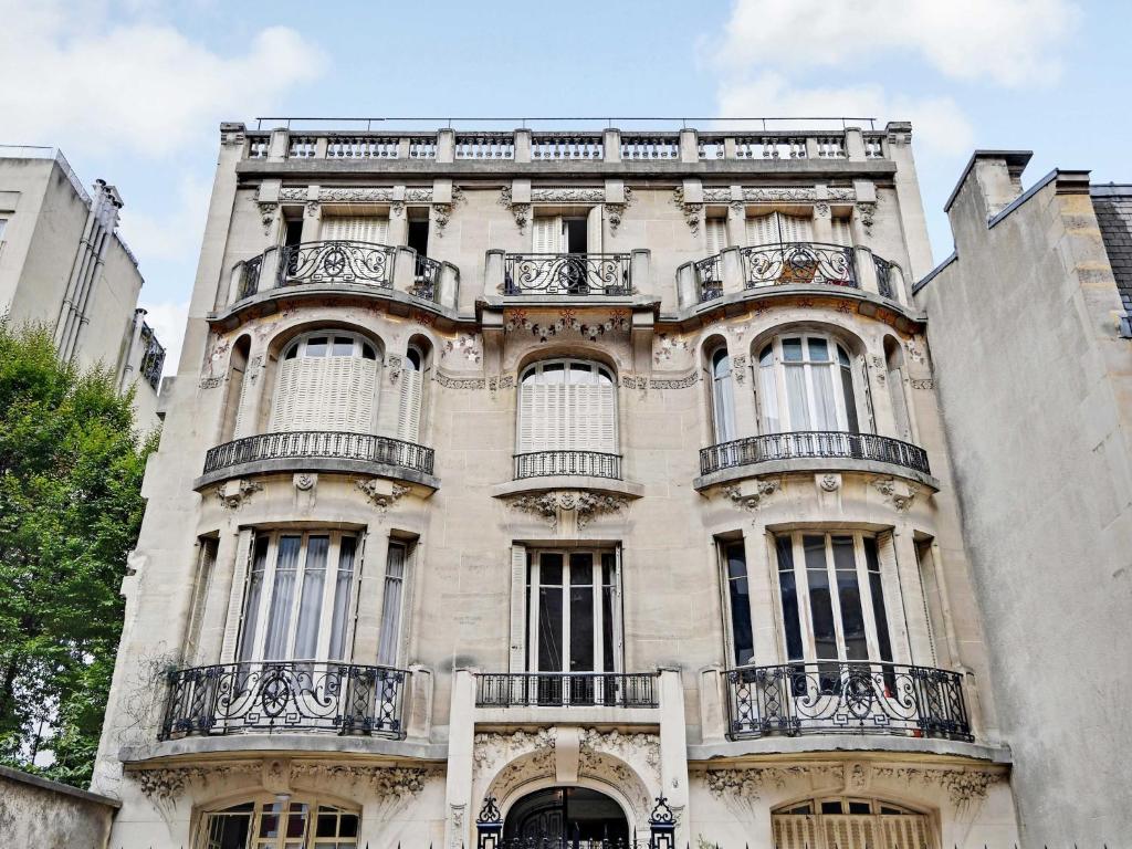 Modern studio 2P - MONTEVIDEO DAUPHINE