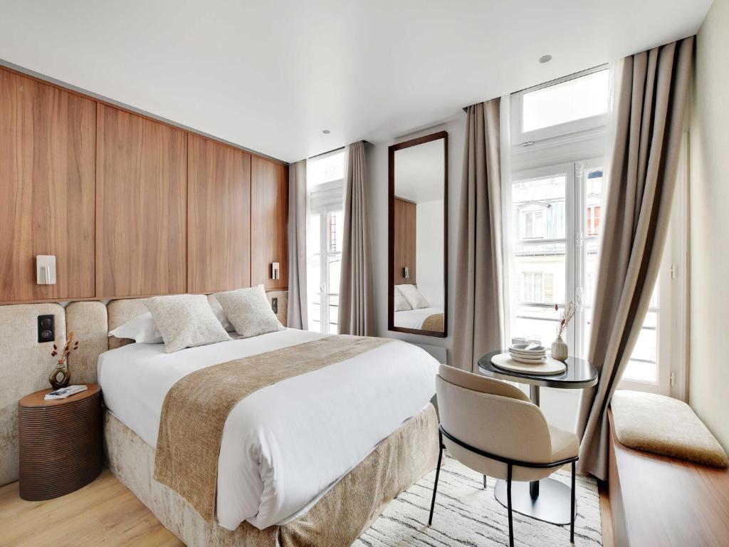 Lovely Studio with AC - 2P - Invalides