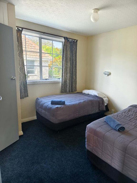 Ferry Motel - Resim 40