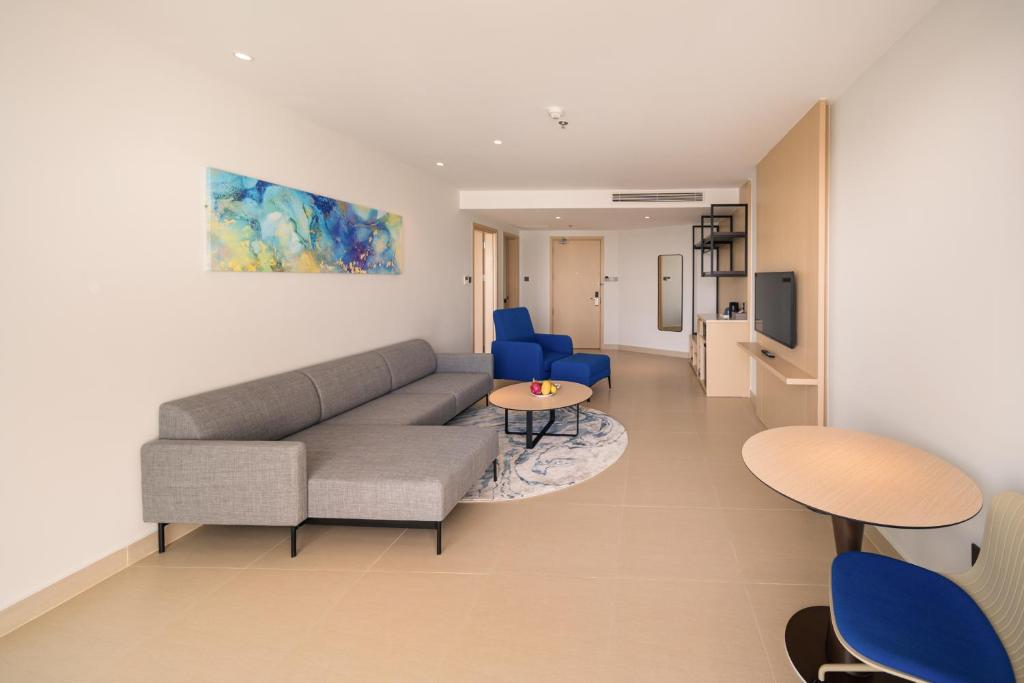 Suite One-Bedroom