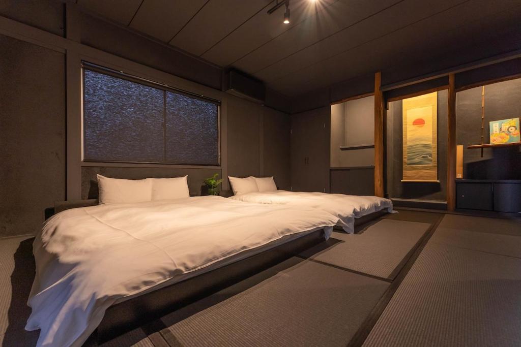 SEIMU-sauna 弁天町