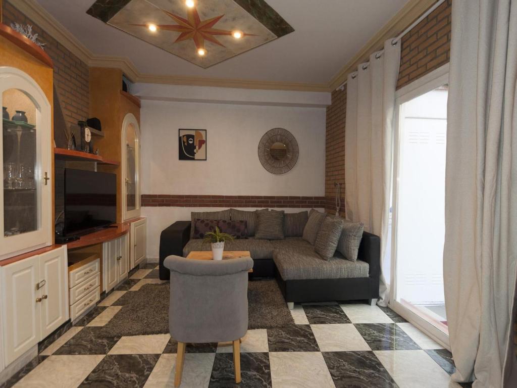 Apartment in Roses near Playa de la Punta