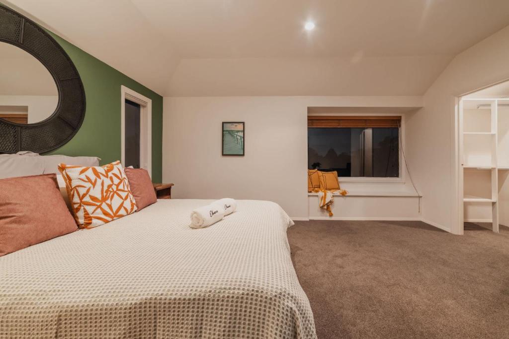 Family Oasis - Deck Garden & Space - Resim 7