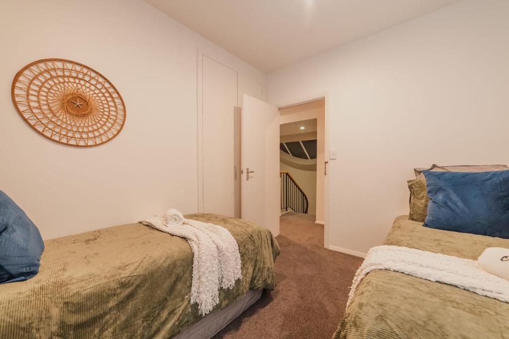 Family Oasis - Deck Garden & Space - Resim 9