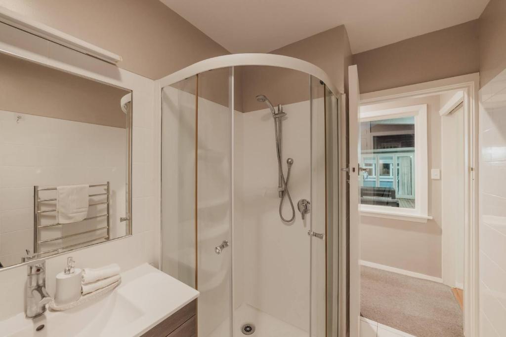 Family Oasis - Deck Garden & Space - Resim 10