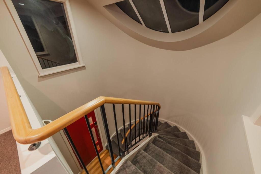 Family Oasis - Deck Garden & Space - Resim 18