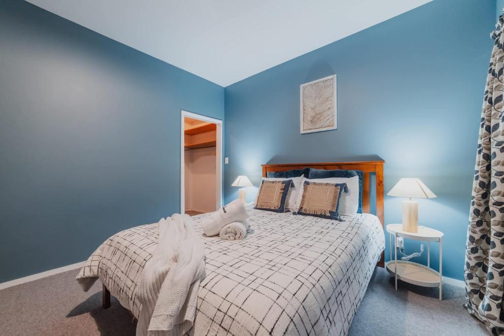 Family Oasis - Deck Garden & Space - Resim 19