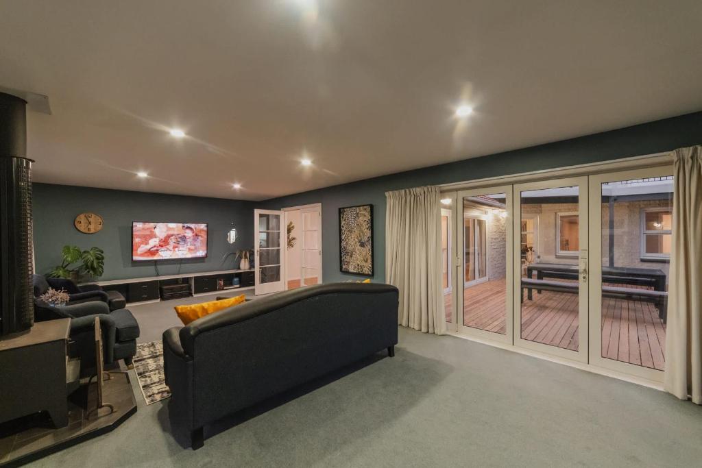 Family Oasis - Deck Garden & Space - Resim 25