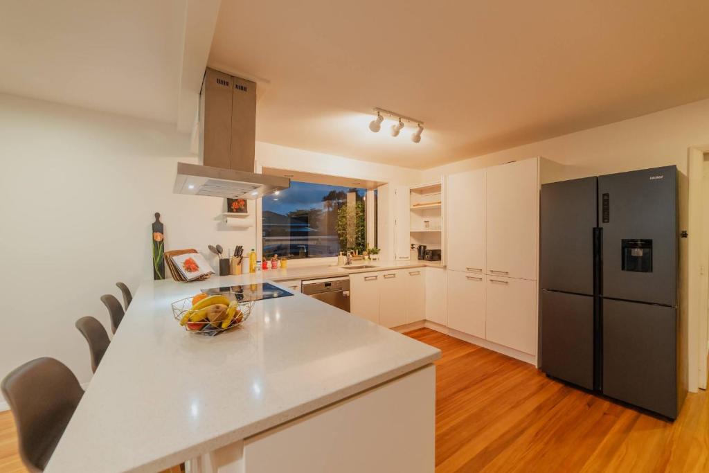 Family Oasis - Deck Garden & Space - Resim 3