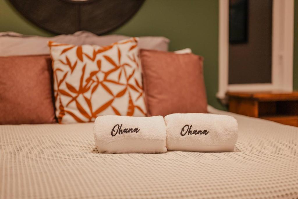 Family Oasis - Deck Garden & Space - Resim 40