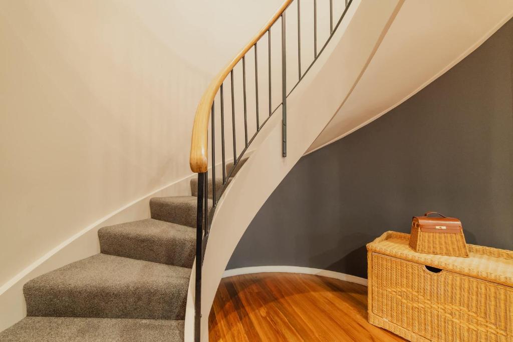 Family Oasis - Deck Garden & Space - Resim 41