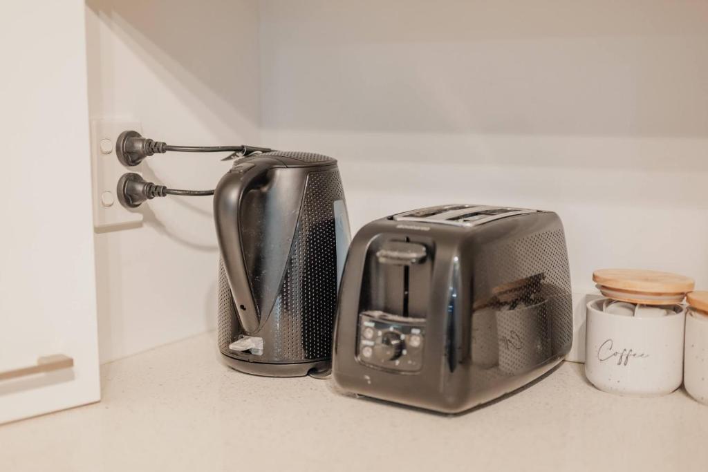 Family Oasis - Deck Garden & Space - Resim 42