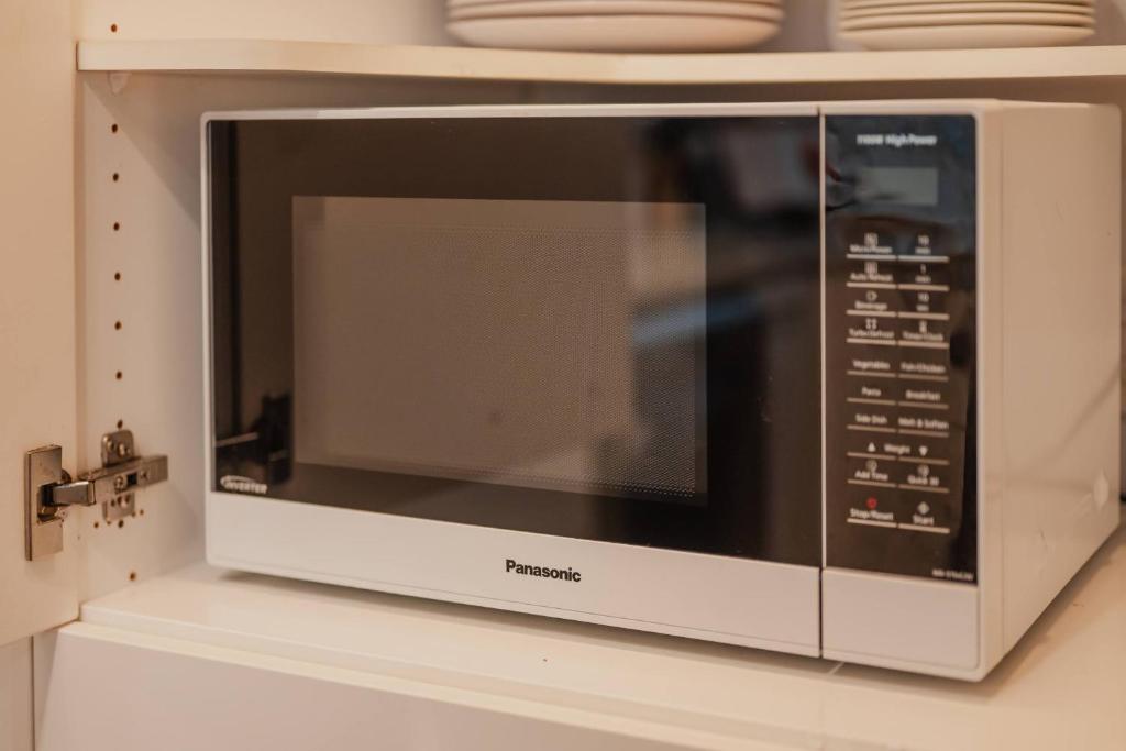 Family Oasis - Deck Garden & Space - Resim 43