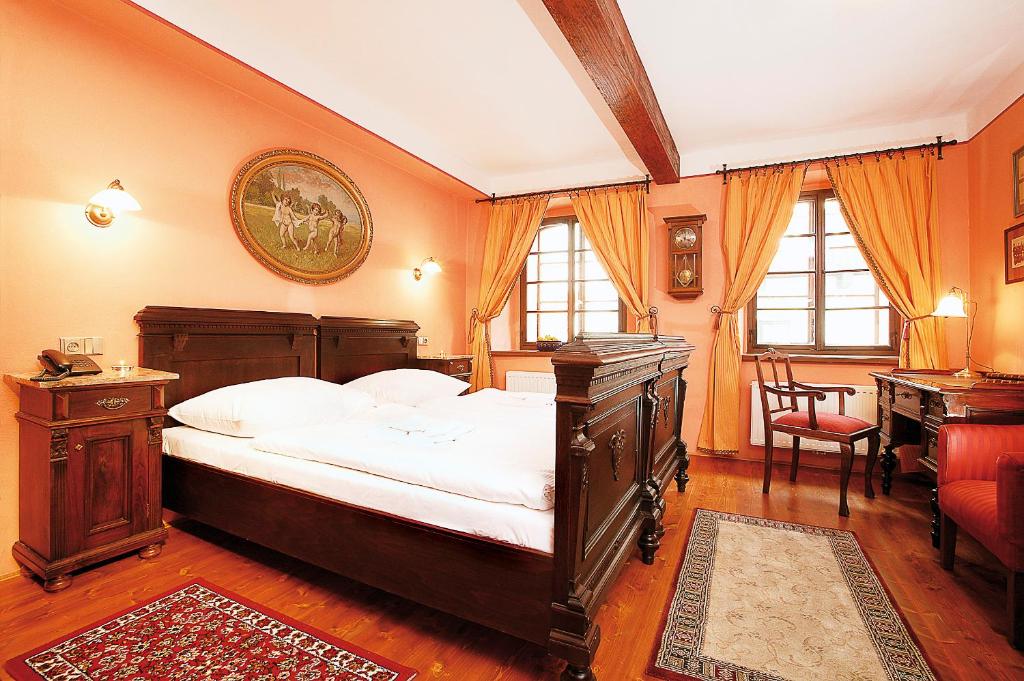 Hotel Leonardo - 5