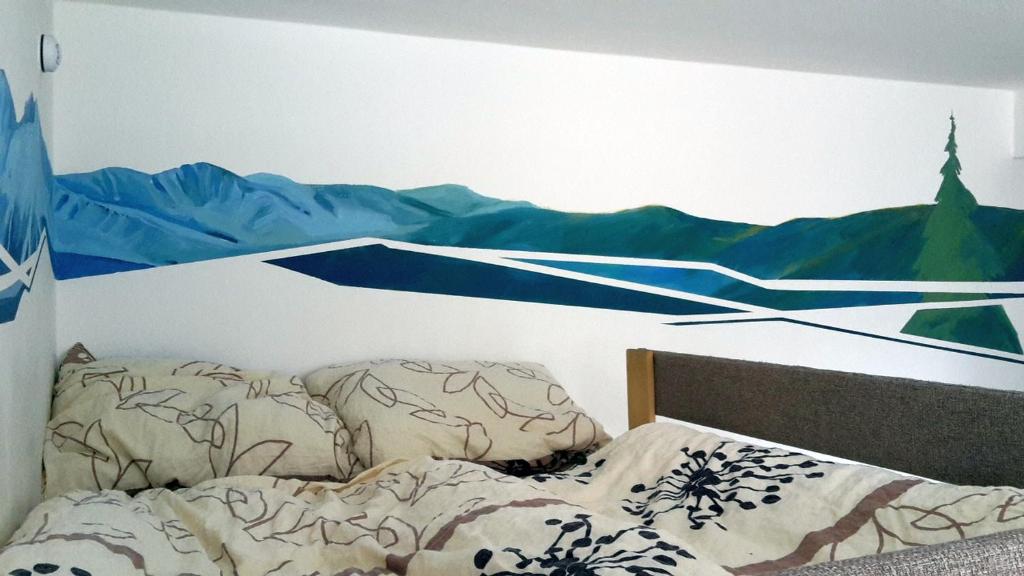 Fotografia z galérie ubytovania Apartmán u Fera - Jasná v Demänovskej Doline